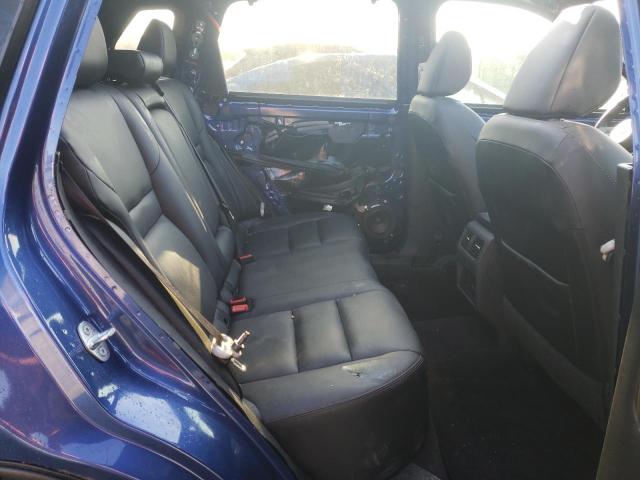 2021 NISSAN ROGUE SL - 5N1AT3CA8MC849746