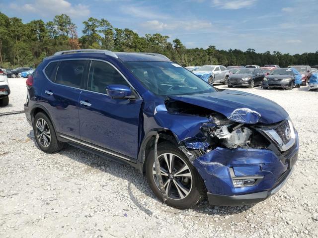 2017 NISSAN ROGUE S - JN8AT2MT0HW144592