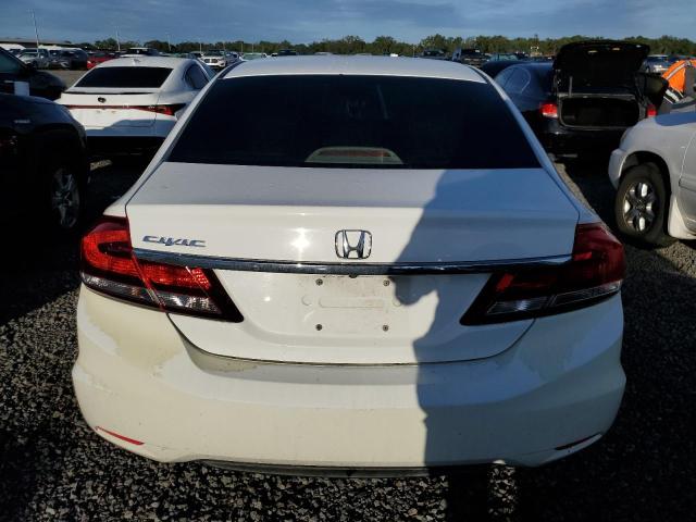 VIN 19XFB2F75FE097328 2015 Honda Civic, SE no.6