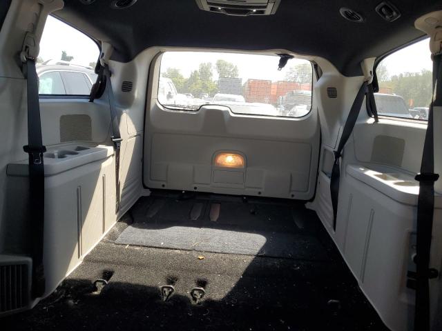 2019 DODGE GRAND CARA - 2C4RDGCG2KR669344