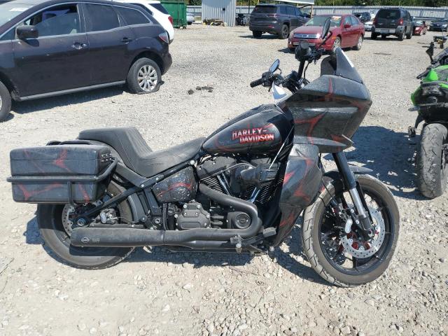 2022 HARLEY-DAVIDSON FXLRST #2969894951