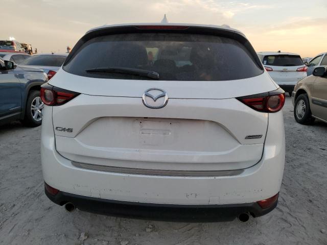 VIN JM3KFADM3J0304751 2018 Mazda CX-5, Grand Touring no.6