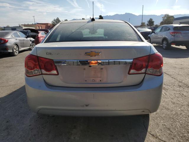 2015 CHEVROLET CRUZE LTZ - 1G1PG5SB5F7270629