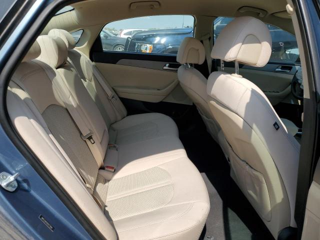 2016 HYUNDAI SONATA SE - 5NPE24AF6GH277694