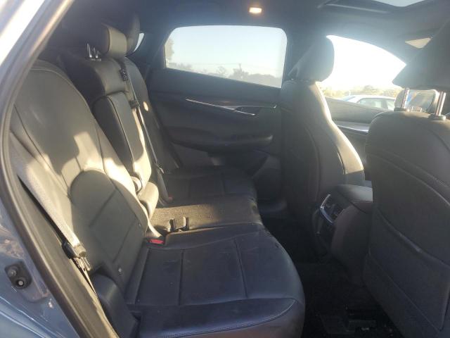2023 INFINITI QX55 LUXE 3PCAJ5JR5PF117578