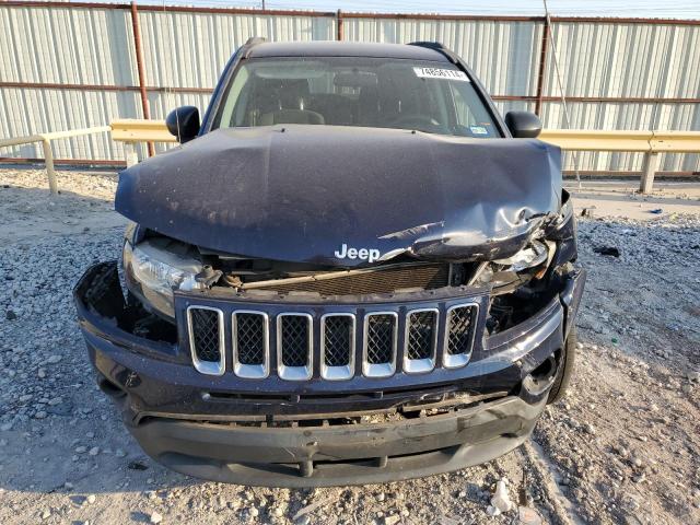 VIN 1C4NJCBBXFD361479 2015 Jeep Compass, Sport no.5