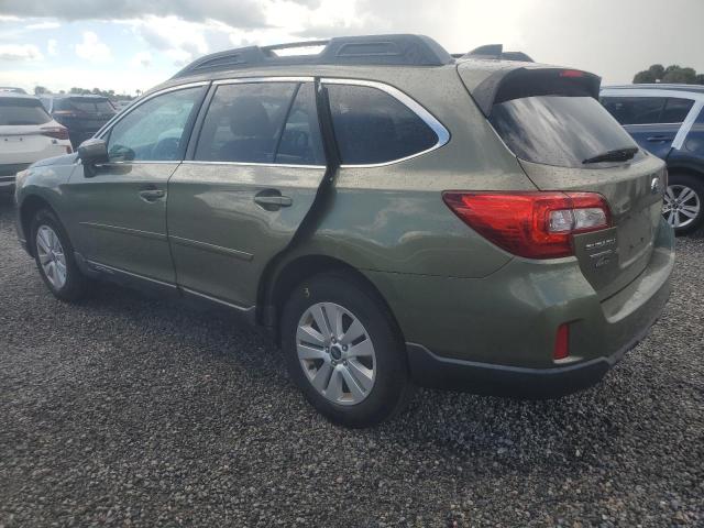 2018 SUBARU OUTBACK 2. - 4S4BSADC4H3237772