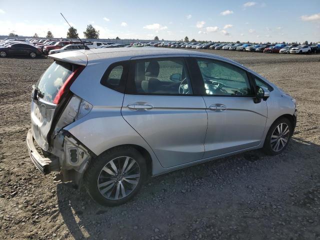 VIN 3HGGK5H85FM779645 2015 Honda Fit, EX no.3