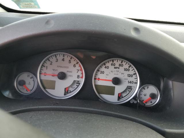 2015 NISSAN XTERRA X - 5N1AN0NW4FN657104
