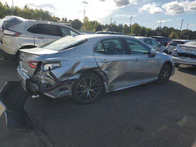 2024 TOYOTA CAMRY SE N - 4T1G31AK9RU623808