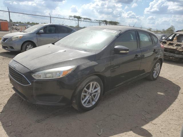 VIN 1FADP3K25FL277012 2015 Ford Focus, SE no.1