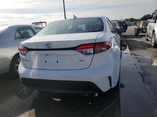 2023 TOYOTA COROLLA LE - 5YFB4MDE0PP048107