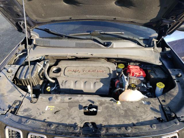 2021 JEEP COMPASS 80 3C4NJDEBXMT601574