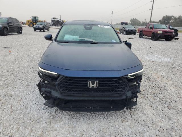 VIN 1HGCY2F89RA017385 2024 HONDA ACCORD no.5