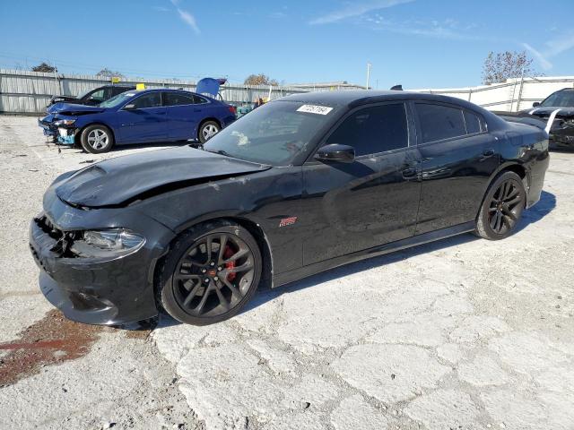 2020 DODGE CHARGER SC #3031376699