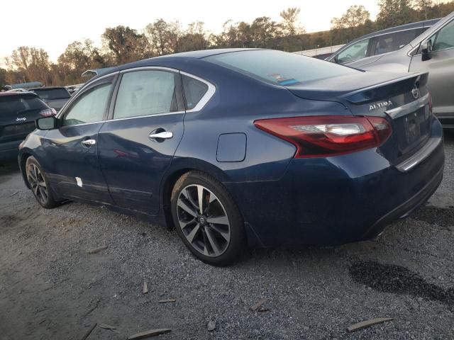 2017 NISSAN ALTIMA 2.5 - 1N4AL3AP9HN324951