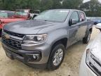 2022 CHEVROLET COLORADO L - 1GCGSCEN6N1106727