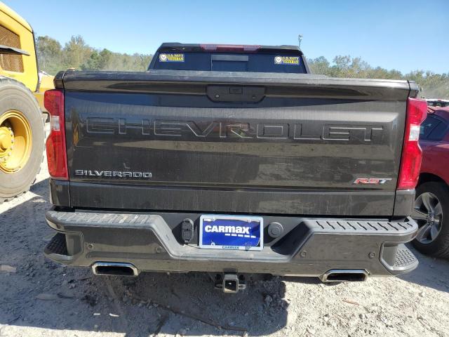 2021 CHEVROLET SILVERADO - 1GCUYEED6MZ134211