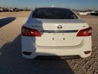 Lot #3024283849 2018 NISSAN SENTRA S