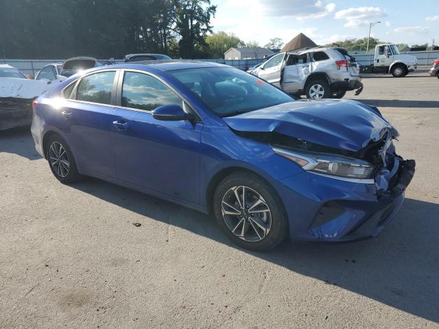 2023 KIA FORTE LX - 3KPF24AD0PE694364