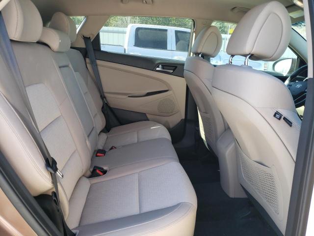 2016 HYUNDAI TUCSON LIM - KM8J33A25GU073652