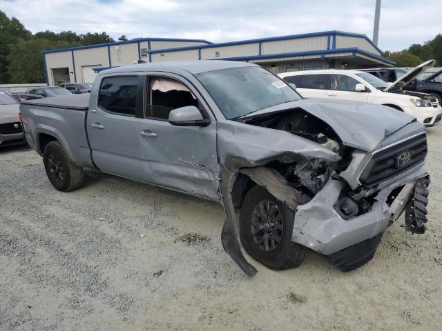 VIN 3TMBZ5DN3MM027648 2021 Toyota Tacoma, Double Cab no.4