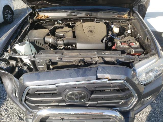 2018 TOYOTA TACOMA DOU - 3TMAZ5CN3JM058424