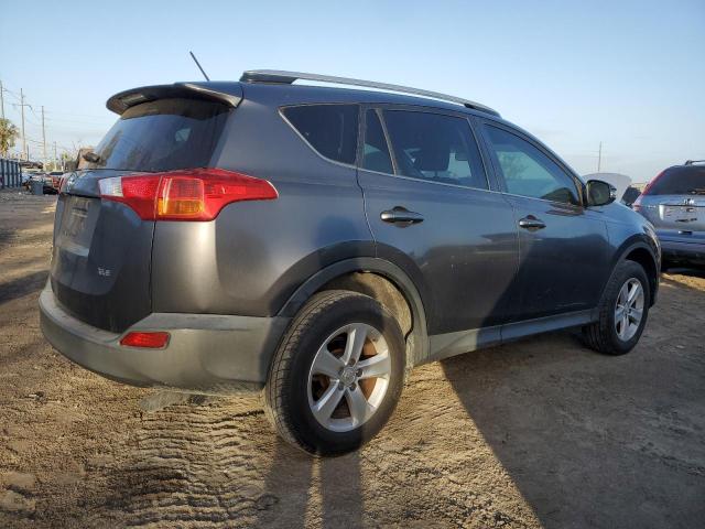 VIN JTMWFREV8EJ008107 2014 Toyota RAV4, Xle no.3