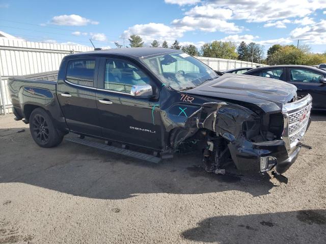2022 GMC CANYON DEN 1GTG6EEN5N1133658
