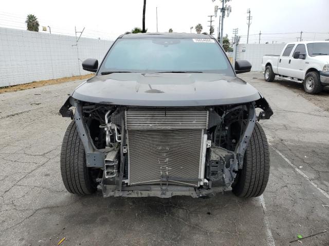 2022 FORD EXPLORER T - 1FMSK8JH3NGA11977