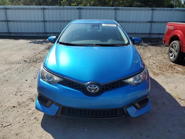 2018 TOYOTA COROLLA IM - JTNKARJE2JJ564096