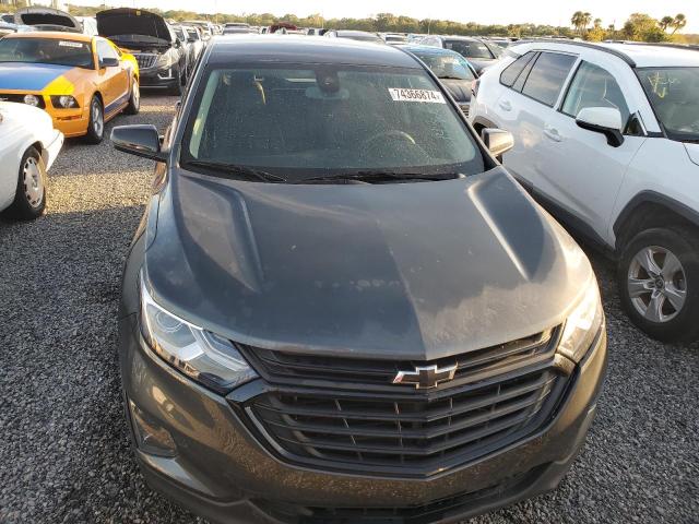 2020 CHEVROLET EQUINOX LT - 3GNAXKEV6LL344950