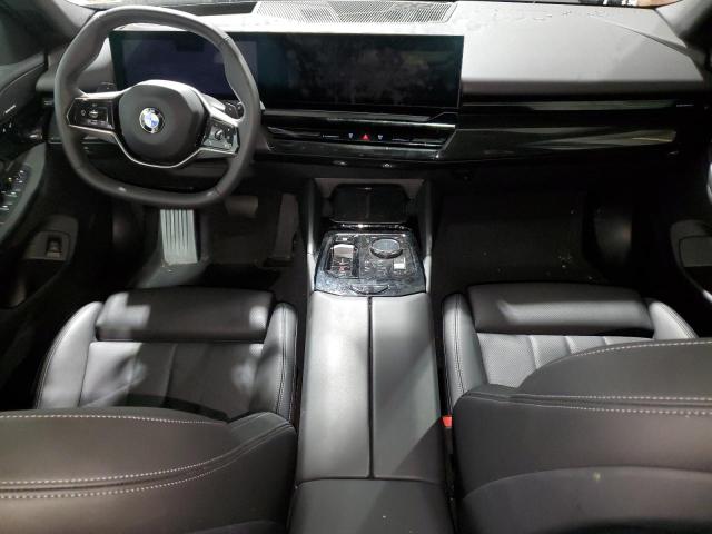 2024 BMW 530 XI - WBA53FJ07RCR71570