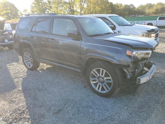 VIN JTESU5JRXN6012485 2022 TOYOTA 4RUNNER no.4