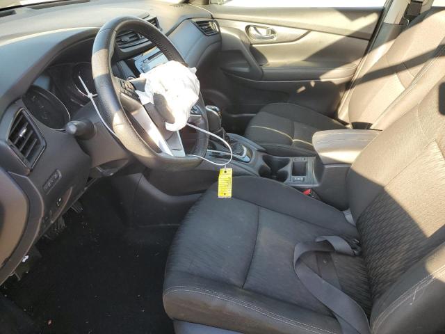 2019 NISSAN ROGUE S - KNMAT2MT6KP532729