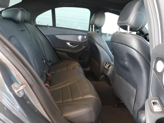 2019 MERCEDES-BENZ C 55SWF8EB1KU305754