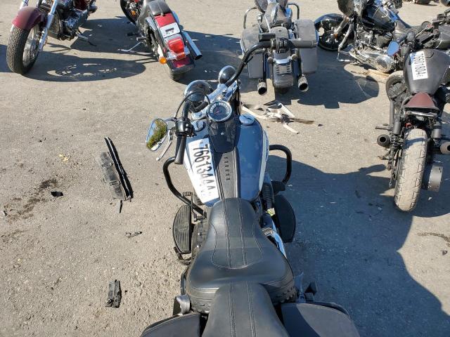 2019 HARLEY-DAVIDSON FLHCS 1HD1YBK17KC014038