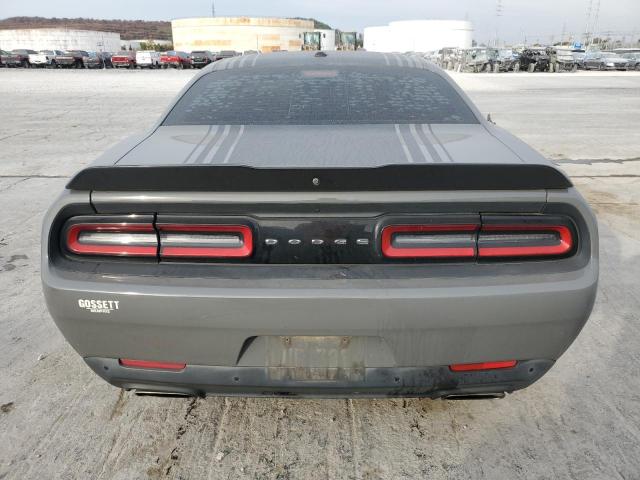 VIN 2C3CDZBT5HH633683 2017 DODGE CHALLENGER no.6