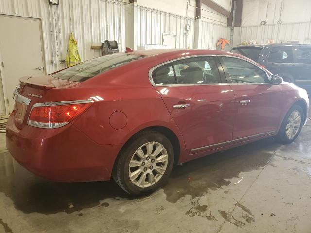 VIN 1G4GC5ERXDF122650 2013 Buick Lacrosse no.3