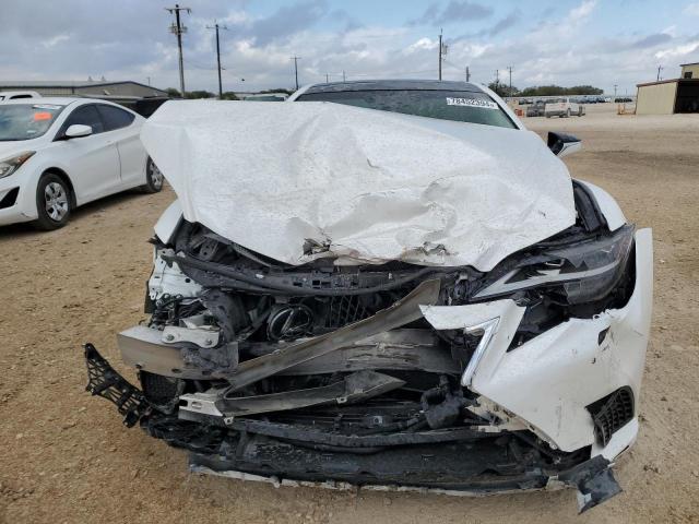 2023 LEXUS LS 500 BAS JTHD51FF3P5018878