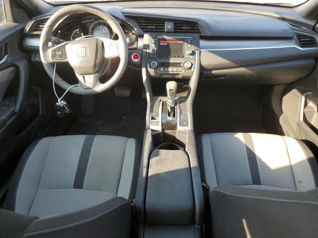 2018 HONDA CIVIC LX - 2HGFC4B03JH308364