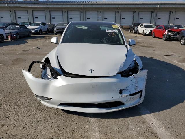 2022 TESLA MODEL Y - 7SAYGDEF5NF313270
