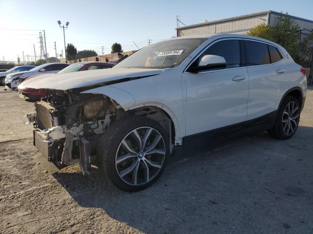 VIN WBXYJ5C31JEF79075 2018 BMW X2, Xdrive28I no.1