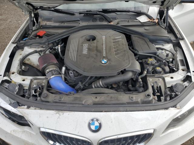 VIN WBA2J5C56JVB28001 2018 BMW M2 no.11