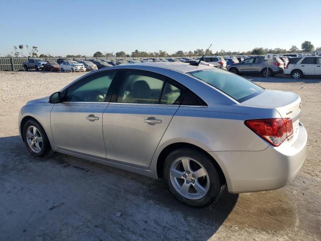 VIN 1G1PC5SB0E7232414 2014 Chevrolet Cruze, LT no.2