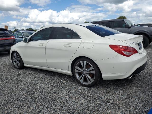 VIN WDDSJ4GB6GN313027 2016 Mercedes-Benz CLA-Class,... no.2