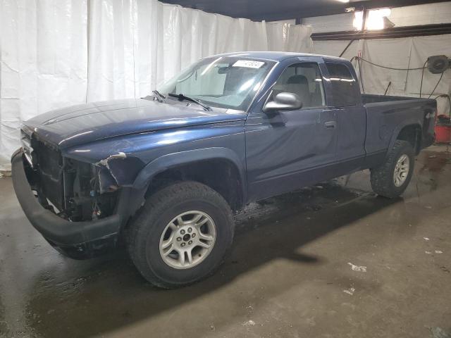 DODGE DAKOTA