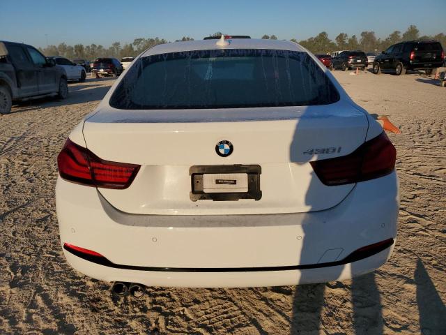 VIN WBA4J1C02LBU68124 2020 BMW 4 SERIES no.6