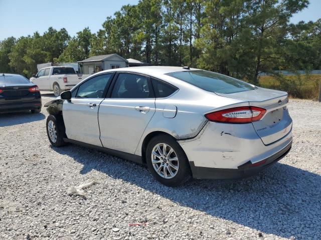 2016 FORD FUSION S - 3FA6P0G70GR239217