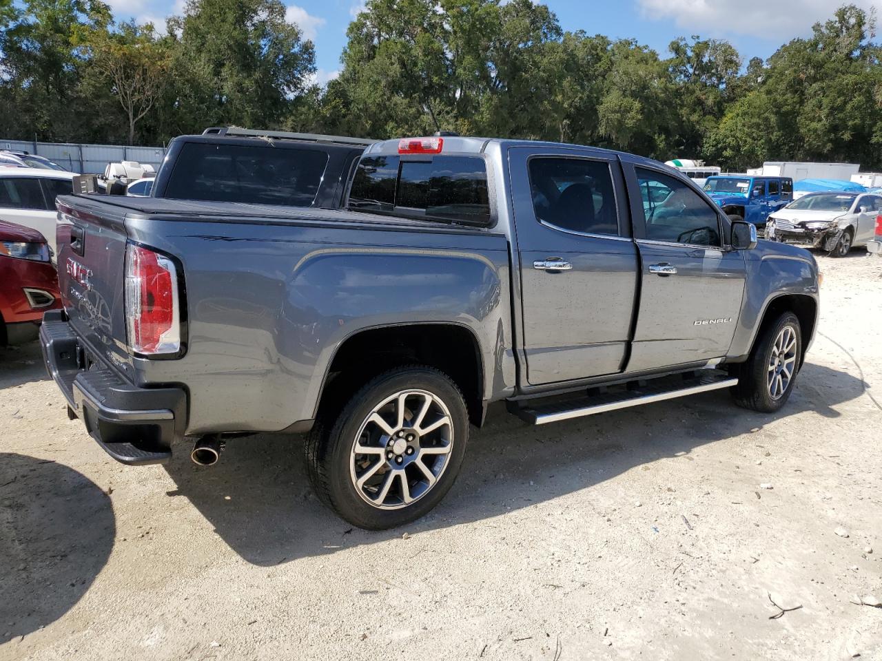 Lot #2991692033 2022 GMC CANYON DEN